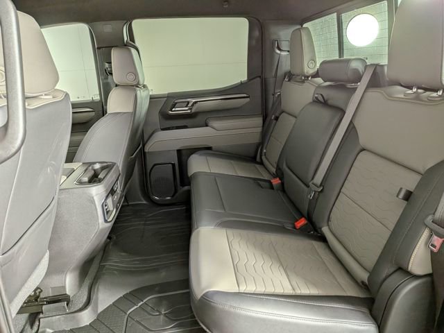 New 2025 Chevrolet Silverado 1500 ZR2 w/ Technology Package image 32