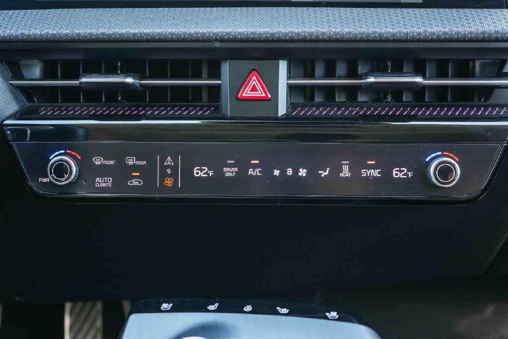 Certified 2023 Kia EV6 GT-Line AWD/4WD image 14
