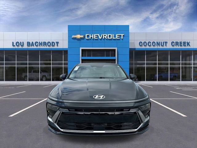 Used 2024 Hyundai Sonata SEL FWD image 3