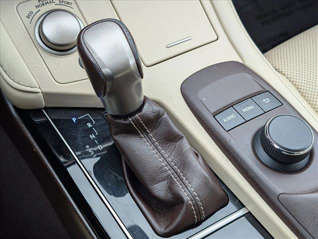 Used 2016 Lexus ES 350 w/ Premium Package w/Wood Trim image 12