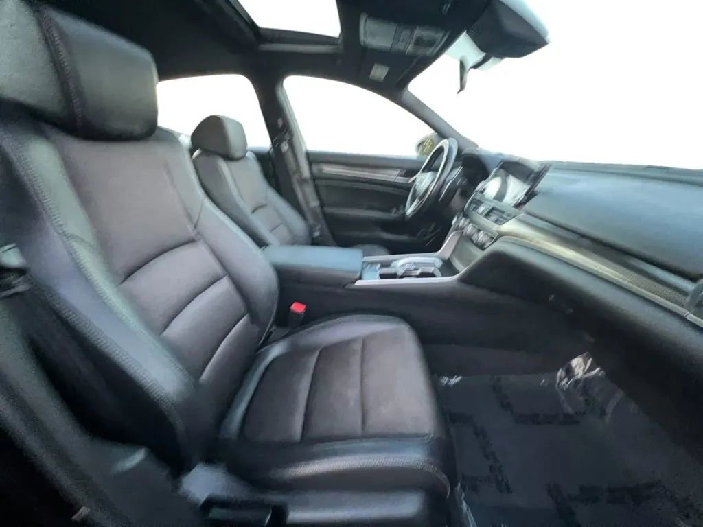 Used 2022 Honda Accord Sport image 14