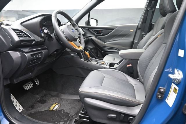 Used 2023 Subaru Forester Wilderness AWD/4WD image 17