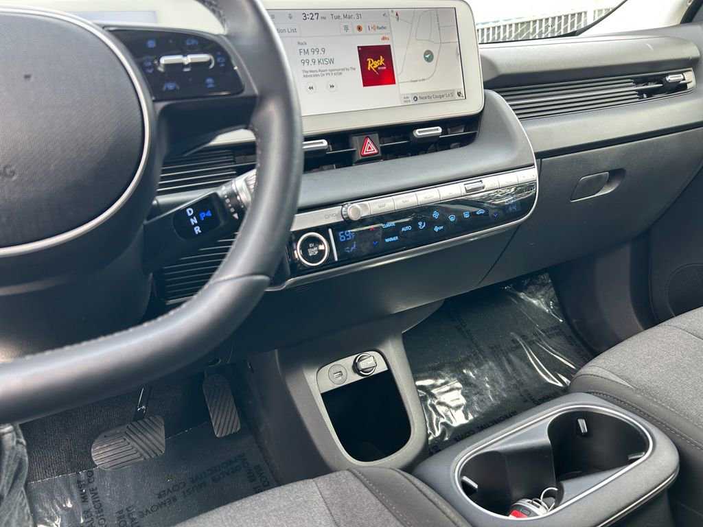 Certified 2024 Hyundai Ioniq 5 SEL image 20