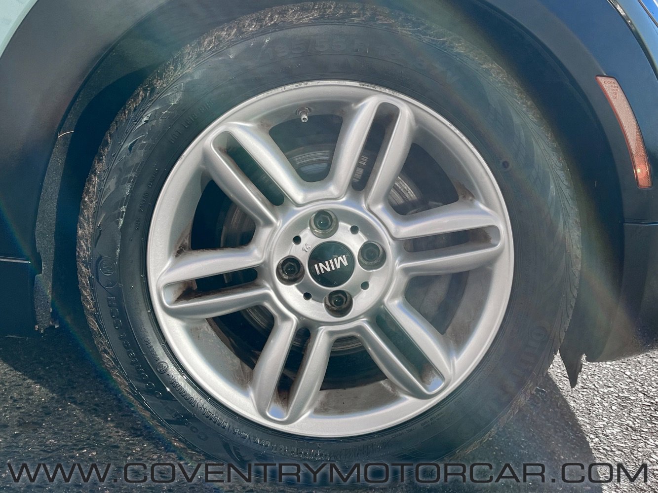 Used 2012 MINI Cooper Convertible image 12