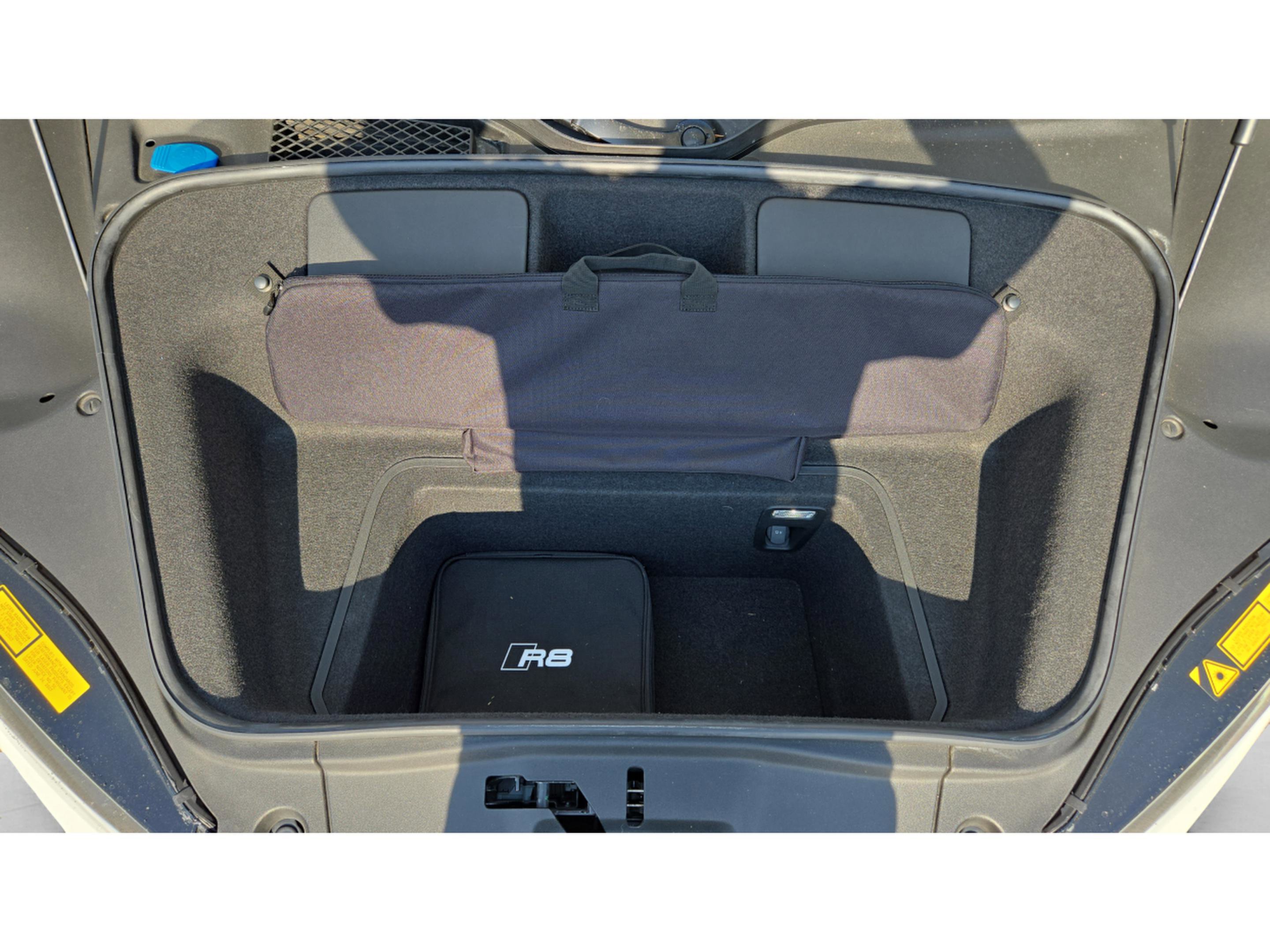 Used 2020 Audi R8 V10 image 10