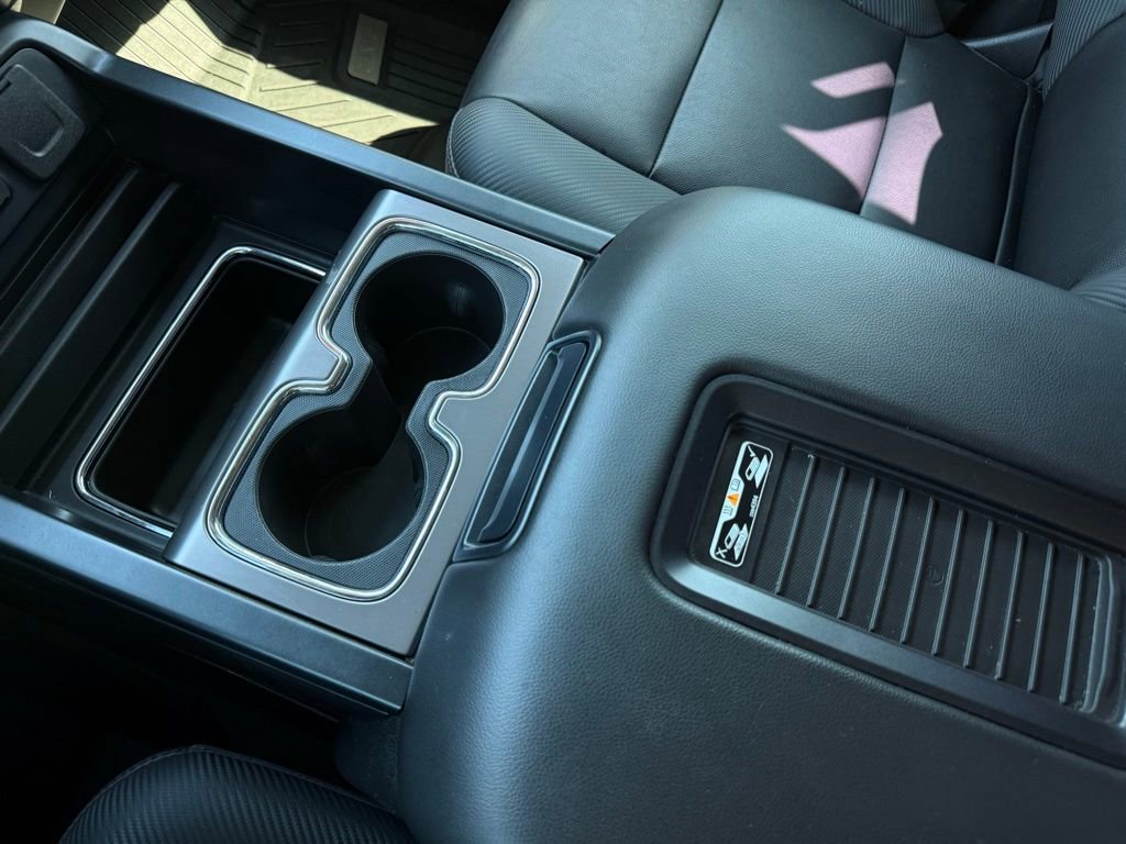 Used 2018 GMC Sierra 1500 SLT image 26