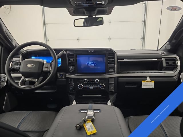 New 2026 Ford F450 4x4 Crew Cab Super Duty image 16