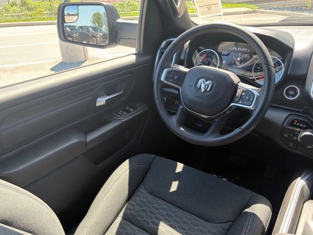 New 2026 RAM 1500 Express AWD/4WD image 28
