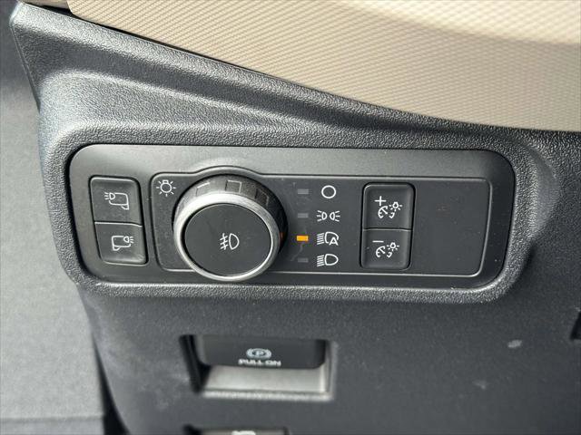 Used 2021 Ford Bronco Wildtrak image 17