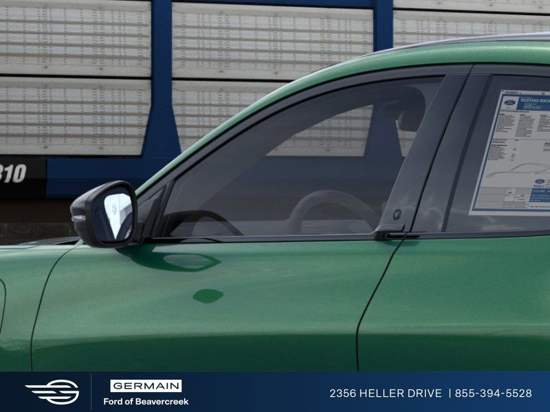 New 2026 Ford Mustang Mach-E Premium AWD/4WD image 20