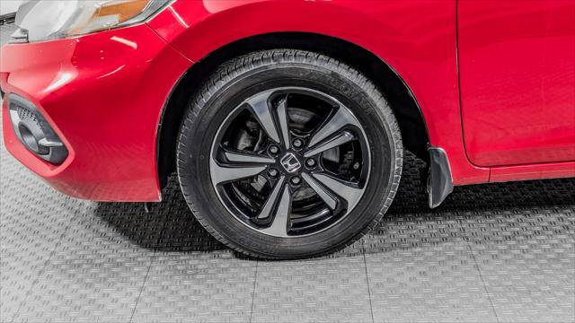Used 2014 Honda Civic EX image 36