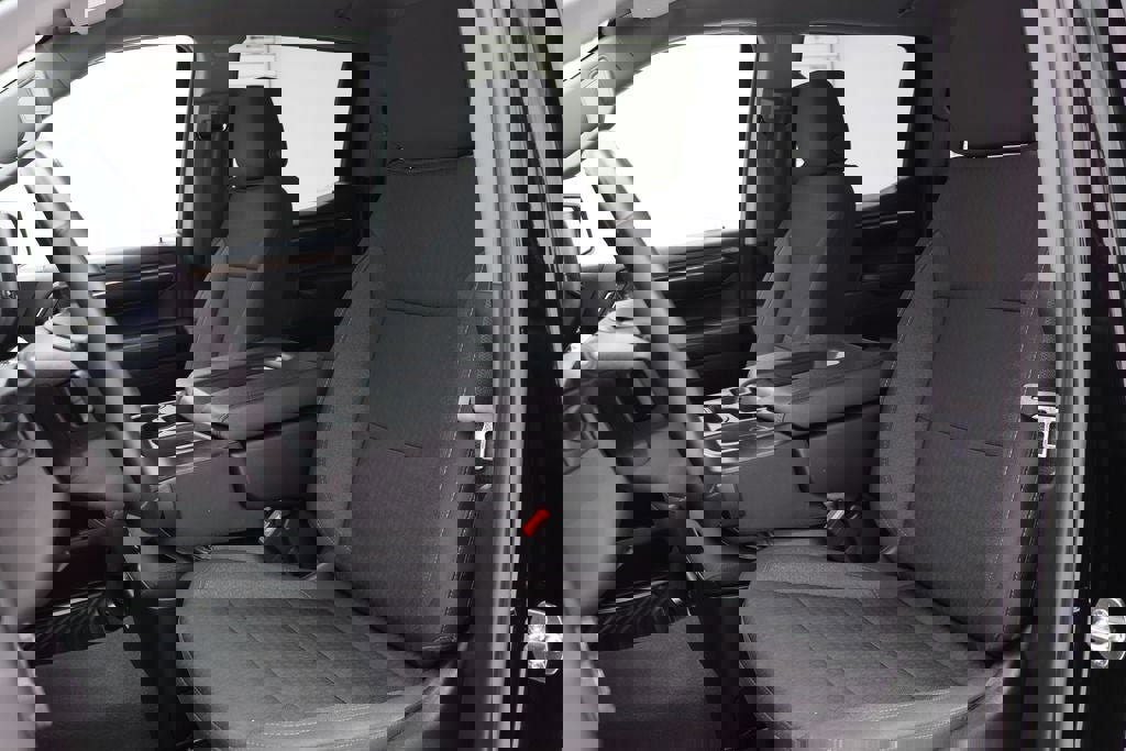 Used 2023 Chevrolet Silverado 1500 LT image 19