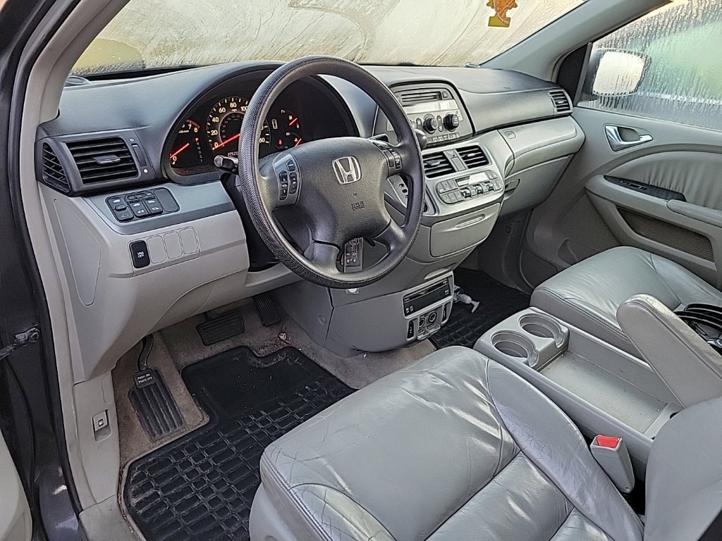 Used 2005 Honda Odyssey EX-L image 8