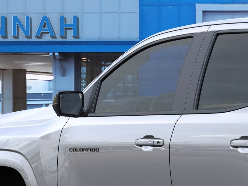 New 2026 Chevrolet Colorado Z71 w/ Technology Package AWD/4WD image 13