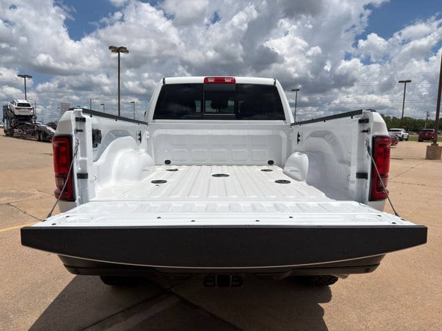 New 2026 RAM 2500 Warlock AWD/4WD image 19