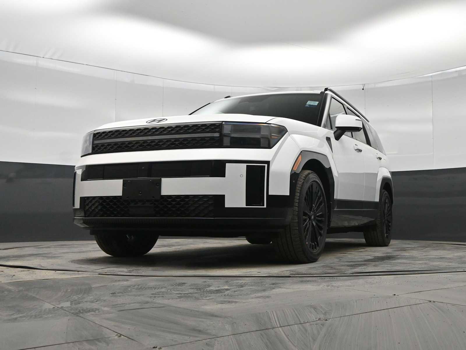 New 2026 Hyundai Santa Fe Calligraphy image 34