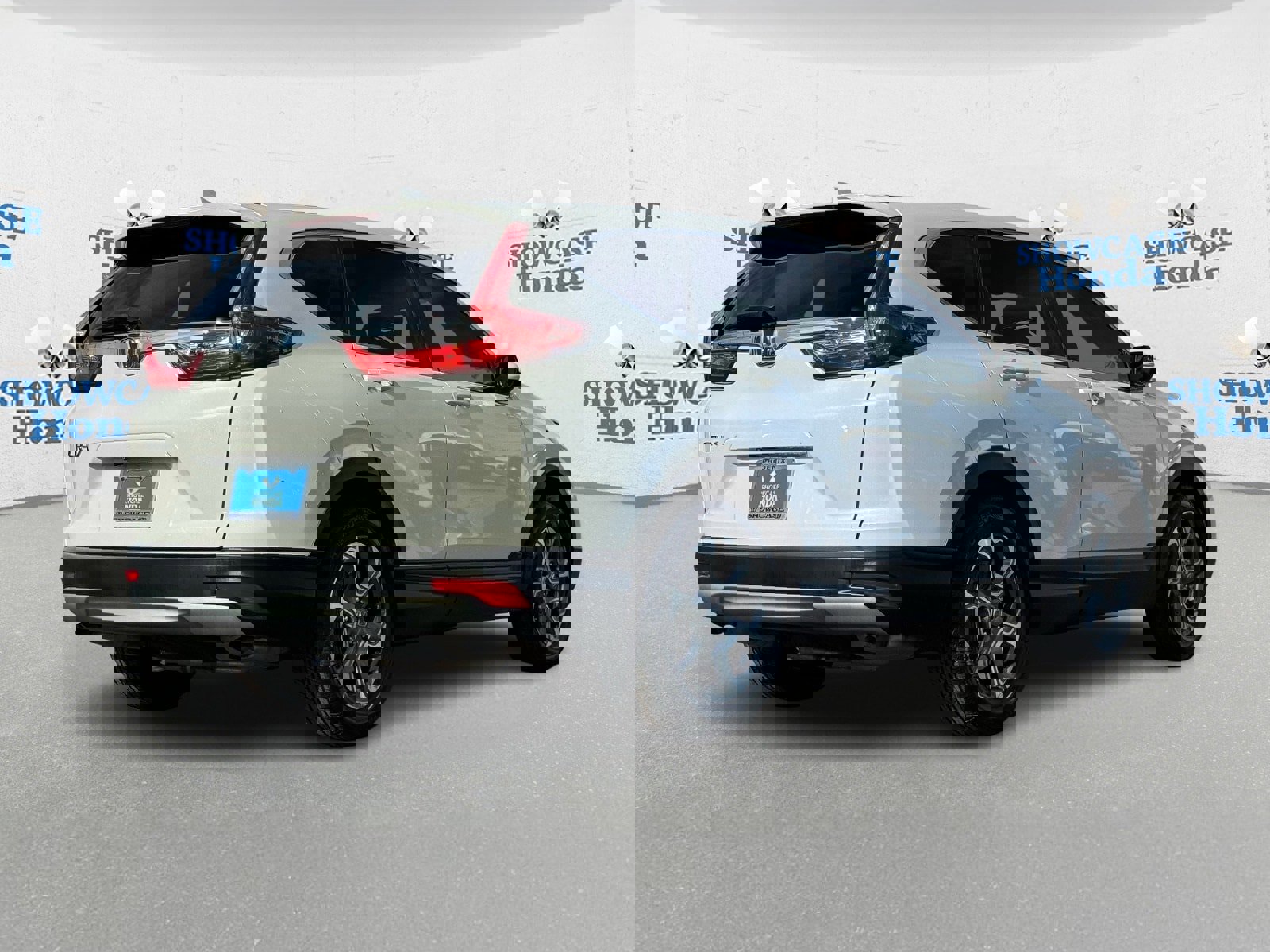 Used 2019 Honda CR-V EX image 8