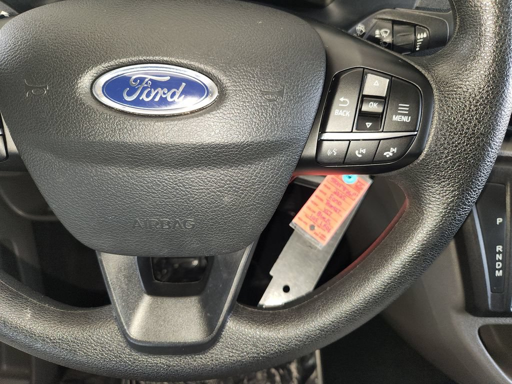 Used 2025 Ford Transit 350 XLT RWD image 28