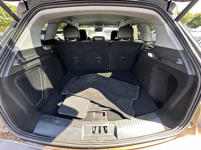 Certified 2022 Lincoln Corsair AWD w/ Equipment Group 101A image 41
