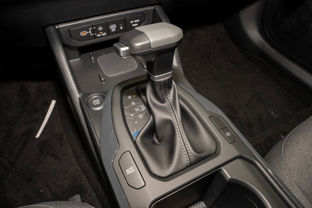 New 2025 Kia K4 EX image 16