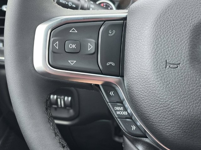 New 2027 RAM 1500 4x4 Crew Cab image 20