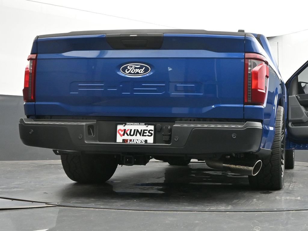 New 2025 Ford F150 XL image 63