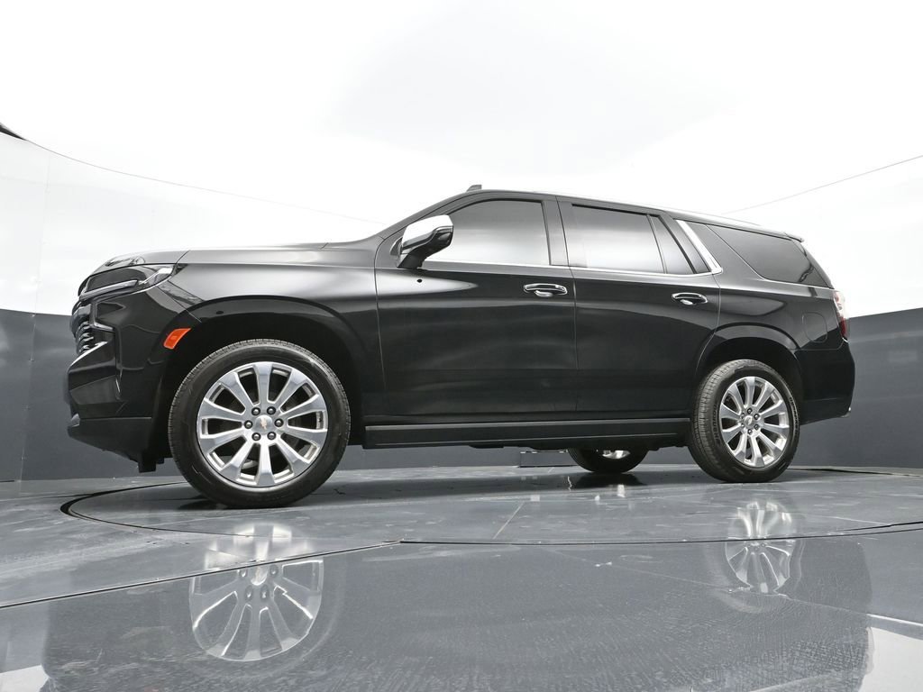 Used 2022 Chevrolet Tahoe Premier image 50