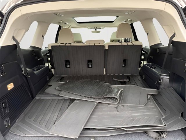 Used 2021 Subaru Ascent Premium w/ Sport Package image 11