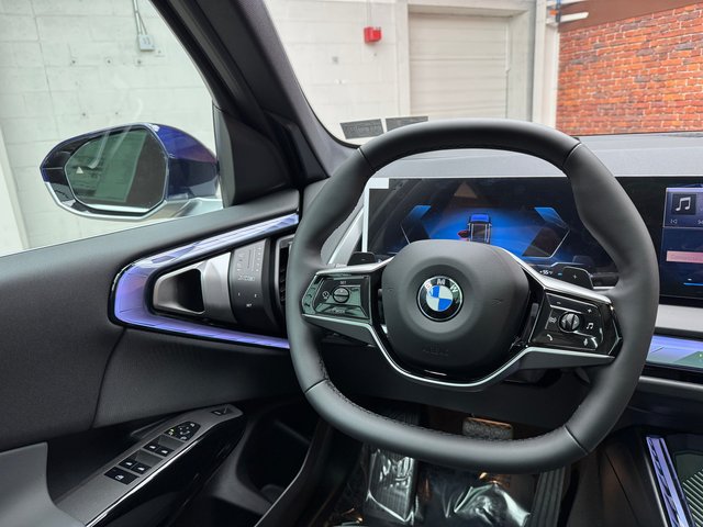 Used 2026 BMW X3 xDrive30i w/ Premium Package AWD/4WD image 13