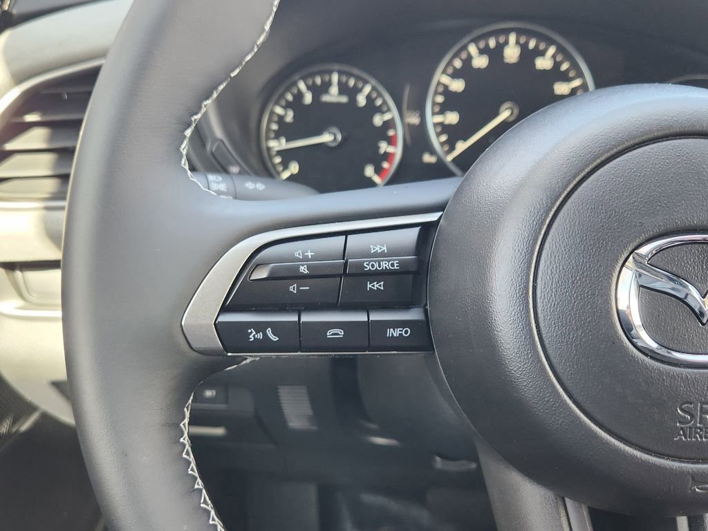 New 2026 MAZDA CX-30 AWD 2.5 S image 15