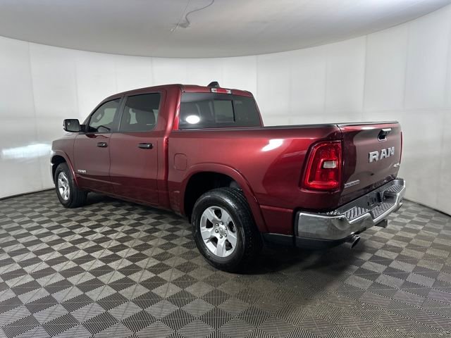 Used 2025 RAM 1500 Big Horn image 5