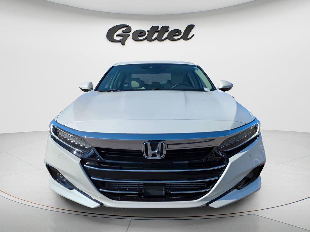 Used 2022 Honda Accord Touring image 8