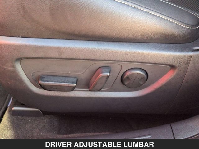 Certified 2025 MAZDA CX-50 AWD 2.5 S w/ Weather Package image 17