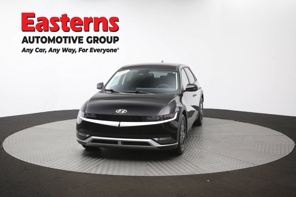 Used 2024 Hyundai Ioniq 5 SEL RWD image 50