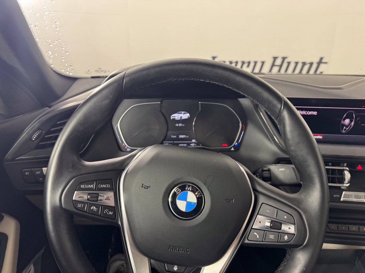 Used 2021 BMW 228i xDrive Gran Coupe w/ Convenience Package AWD/4WD image 13