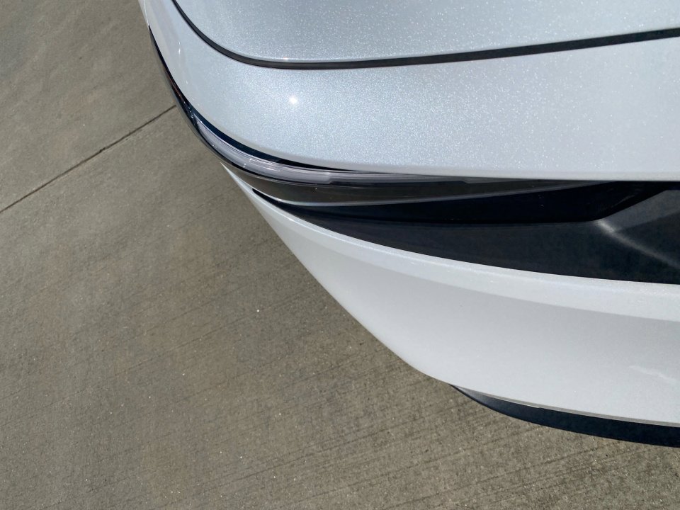 Certified 2024 Honda Accord EX image 28