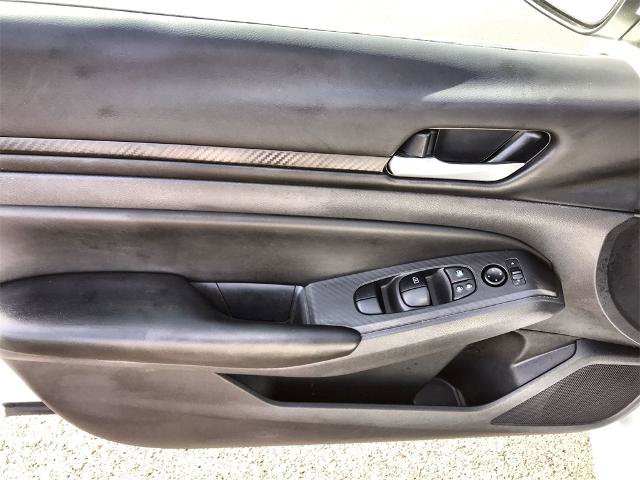 Certified 2022 Nissan Altima 2.5 S image 13