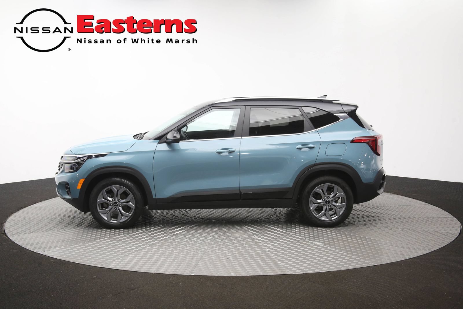 Used 2024 Kia Seltos S FWD image 58