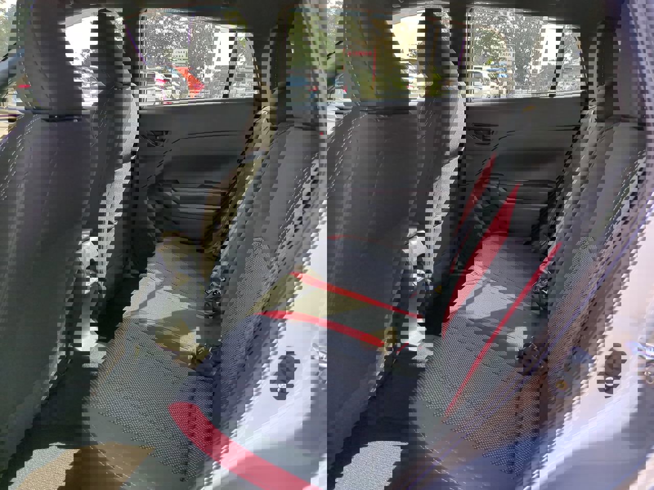 New 2026 Subaru Impreza RS image 13