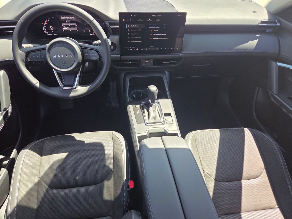 New 2026 MAZDA CX-5 Preferred AWD/4WD image 9
