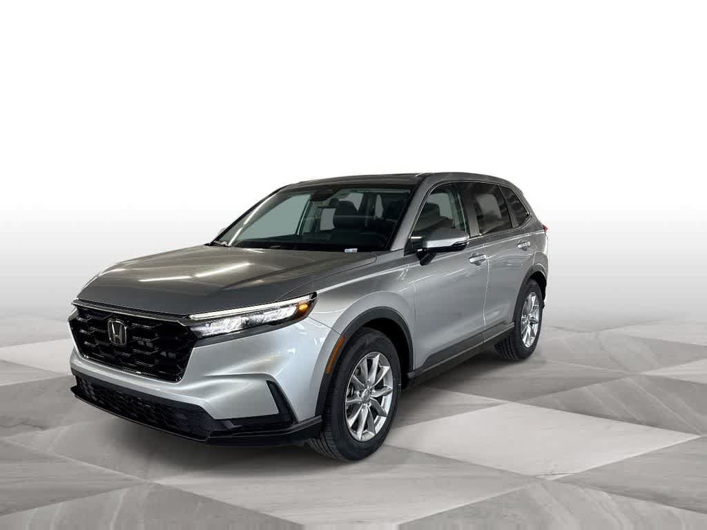 New 2026 Honda CR-V EX image 4