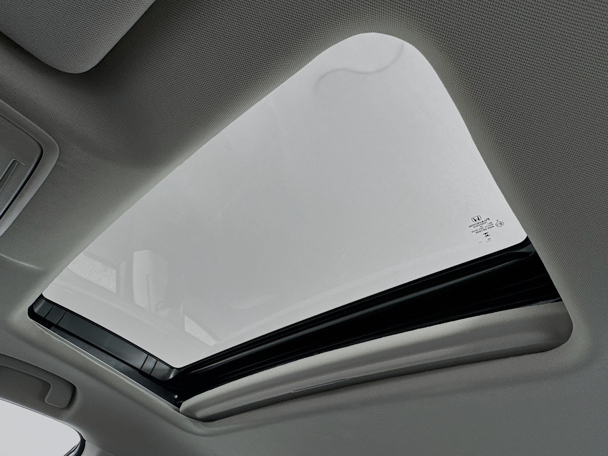Certified 2024 Honda Accord EX-L image 21