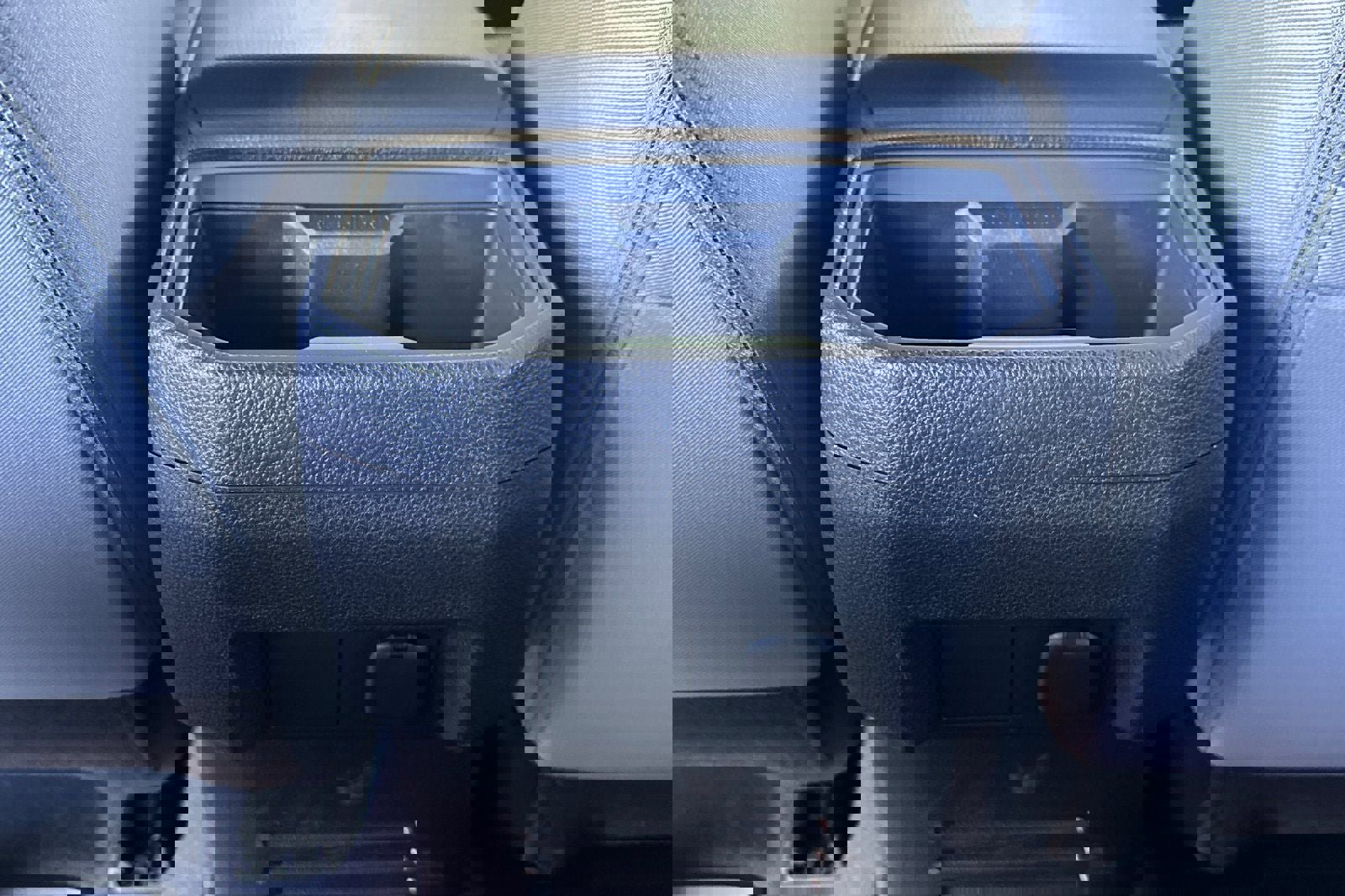 New 2026 Toyota Tacoma SR5 image 15