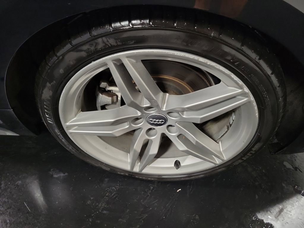 Used 2018 Audi A5 2.0T Prestige AWD/4WD image 11