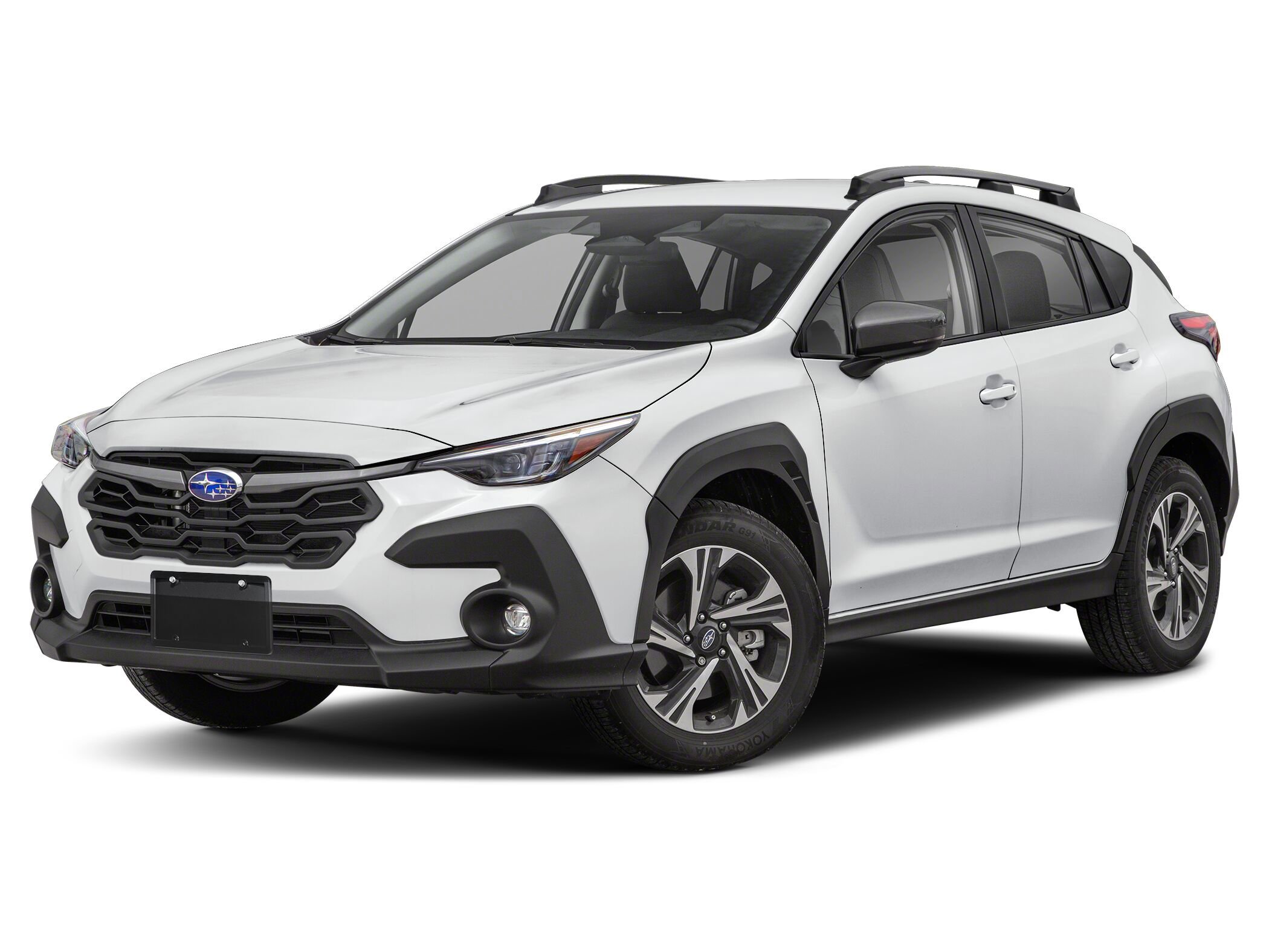 Certified 2024 Subaru Crosstrek 2.0i Premium