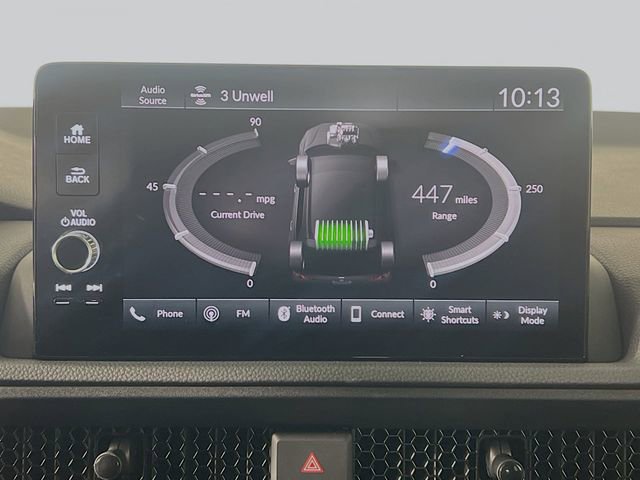 Used 2025 Honda CR-V Sport-L image 21