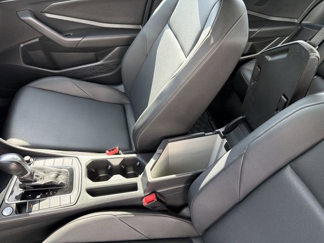 Used 2019 Volkswagen Jetta SE FWD image 22