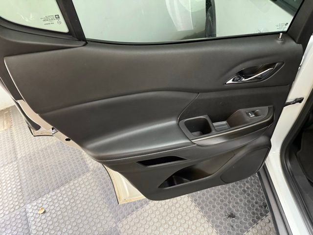 Used 2022 GMC Acadia SLT w/ Elevation Edition image 38