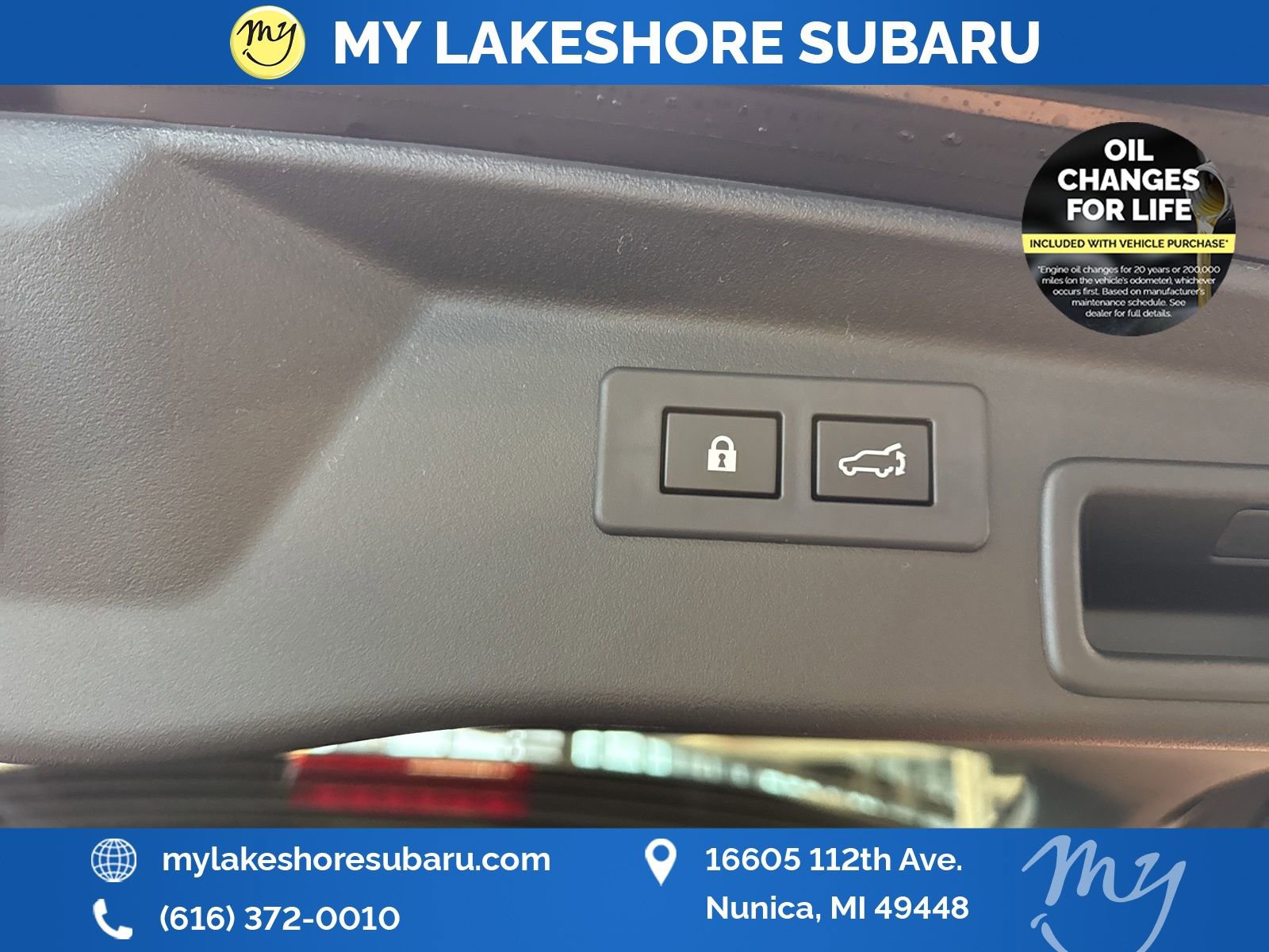 New 2026 Subaru Outback Limited image 27
