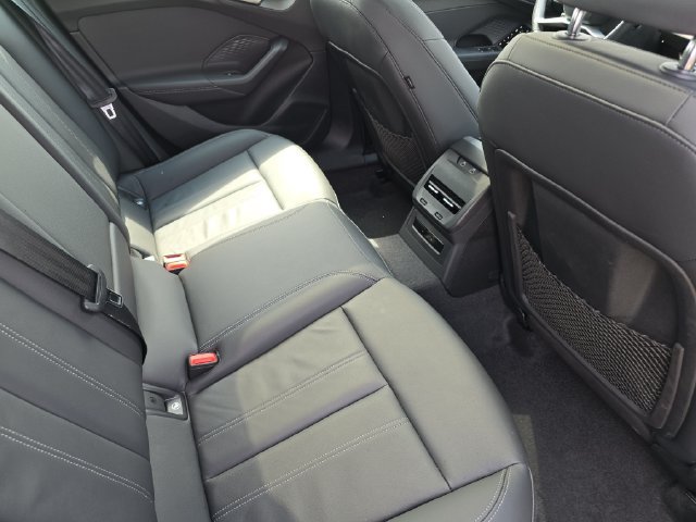 Used 2025 Audi A5 Premium Plus w/ Premium Plus AWD/4WD image 13